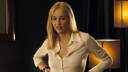 Sharon Stone - Instinto Selvagem 2 (2006)