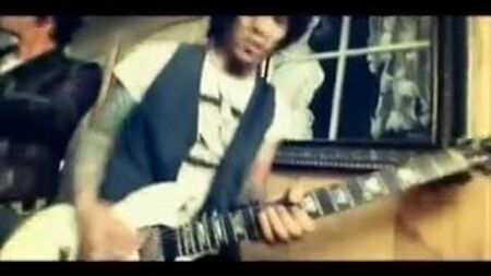 Buckcherry - Demasiado Bêbado