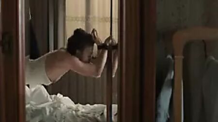 Keira Knightley - Um Método Perigoso