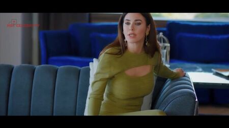 Defne Samyli - O Meu Lado Esquerdo 2020 T1E04