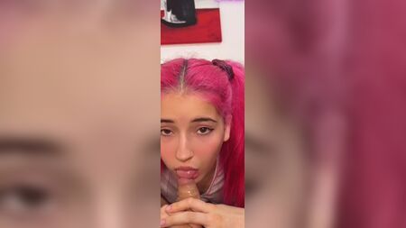 De Tik Current ao Porn World. Isso é chamado de subida!