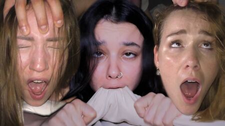 Assista aos caras e estude. Não fique em cerimônia com mulheres!