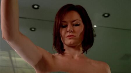 Madeleine West - Satisfaction, 2.ª temporada, episódios 1 a 3: Cenas de sexo