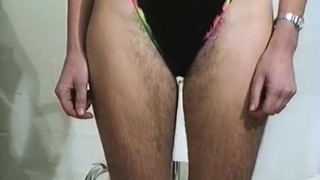 mulheres peludas juntas