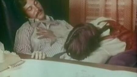 A Minha Secretária, Eu Amo - 1973
