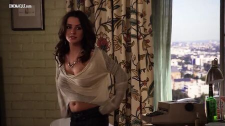 As melhores cenas de nudez de «Californication» - Maggie Grace e Eva Amurri