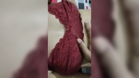 Miúda indiana sensual