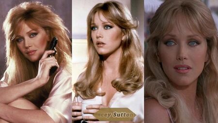 SekushiLover - As Bond Girls: Vestidas vs. Desnudas