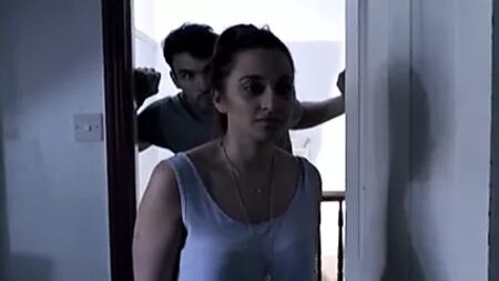 Os Tons Mais Sombrios de Elise (2017)