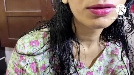 O genro passou a noite toda a foder a rata da viúva Sasuma – vídeo completo com áudio em hindi nítido DESIFILMY45, MODELO – RAPARIGA MAGRA