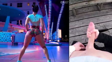 Nastya Nass contra o Mundo, Compilação de PMV