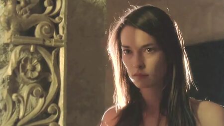 À Aventura (2008) - Carole Brana, Arnaud Binard, Nadia Chi
