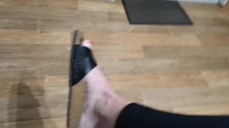 Sapatos Tranny Dangeling Brikenstock Madrid