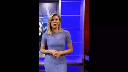 Charissa Thompson: Fuga de Imagens e Mega Compilação