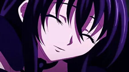 HighSchool DxD, Ep. 1 de 12