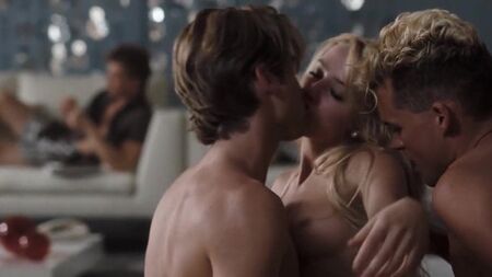Amber Heard - Os Informadores (2008)