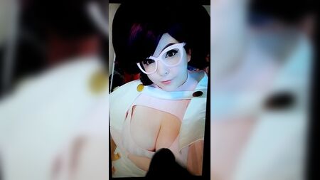 Cosplay e Homenagem a Wicke do Pokémon