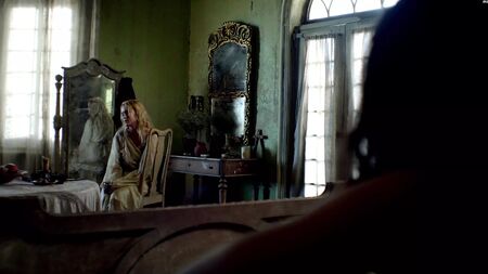 Hannah New - Black Sails T1, Episódios 1, 2, 3, 7 e 8 (2014)