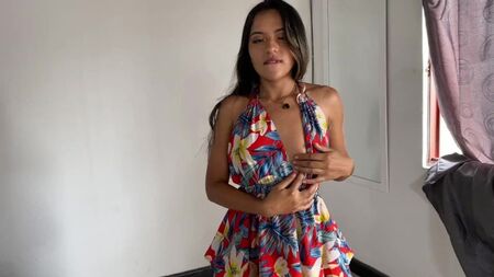 Eu não sou uma vagabunda, só tenho uma libido elevada