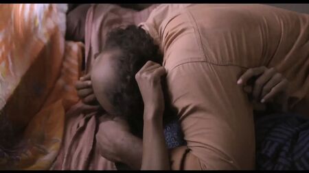 Filme malayalam "Biryani" com cenas de sexo