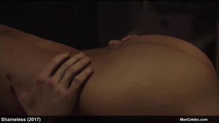 O ator Cameron Monaghan, nu e sensual no cinema
