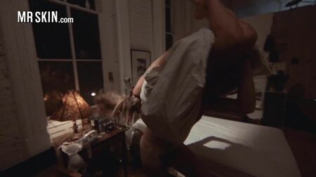 Os melhores rabos das celebridades dos anos 60