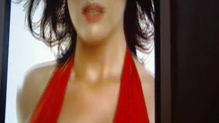 Homenagem a Suranne Jones