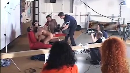 Depois do fim do porno