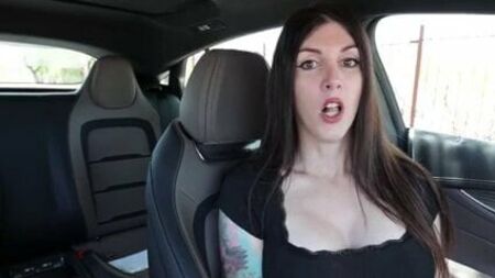 A Sarah sintonizou