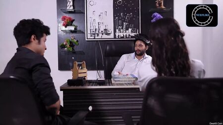 Massagens Nuru, Episódio 1