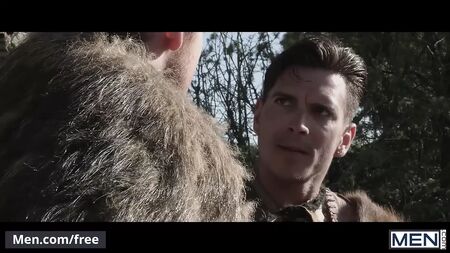 Connor Maguire e Paddy O'Brien - Gay Of Thrones, Parte 5 - Men.c