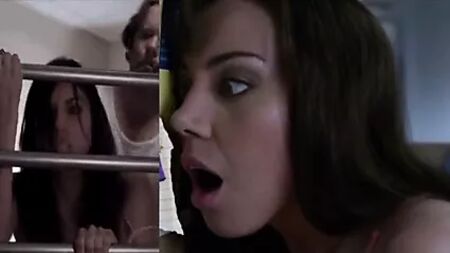Aubrey Plaza a foder (compilação)