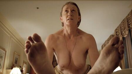 Cena de sexo com Lisa Long nua em «Shameless» no ScandalPlanet.Com