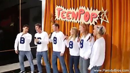 Paródia premiada de «The Brady Bunch»