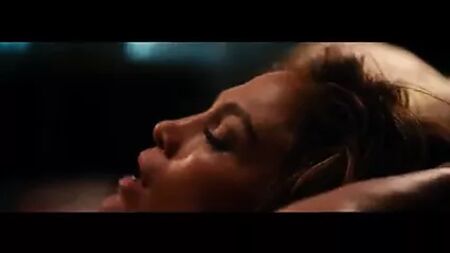 Jennifer Lopez em «O Vizinho»