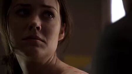 Megan Boone - The Blacklist, 2.ª temporada, episódio 22