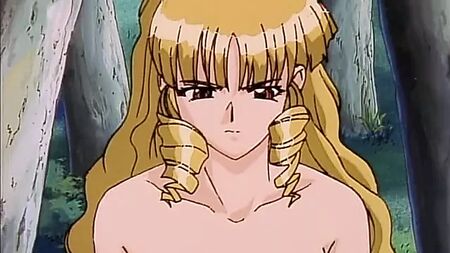 Yu-No Episódio 3 - Episódio 3 em inglês, sem censura