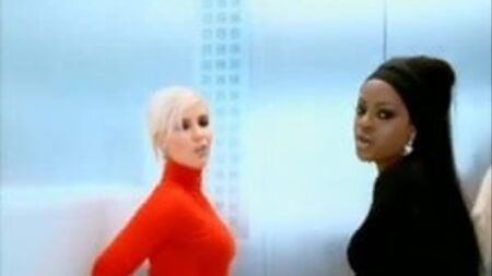 Sugababes - Push The Button (Versão de Heidi Range)