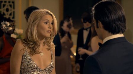 Millie Mackintosh e Caggie Dunlop: o melhor da primeira temporada de «Made in Chelsea»