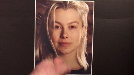 Homenagem a Phoebe Bridgers 1