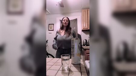 Mamas enormes no TikTok 2 (TOMA LÁ)