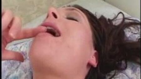 Creampies e Peidos de Esperma