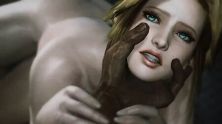 Morte por Amor: Gangbang com Helena