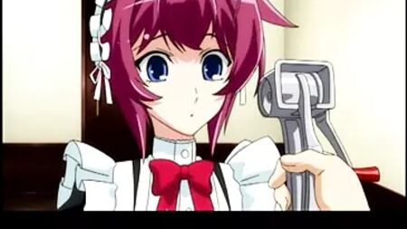 Shounen Maid Kuro-Kun: A Canção do Anjo 1