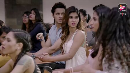 Ragini MMS Returns - 1.ª Temporada, Episódio 3