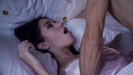 MissaX - Sexo e Sacrifício