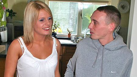 Kat e Kenny, de Swindon