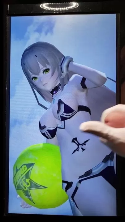 Paypoq kiygan ayol onanizm video