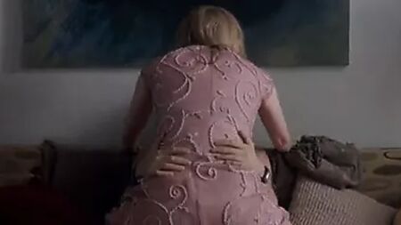 Cena de sexo com Laura Linney em P.S. 2004