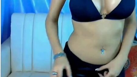 gata de couro